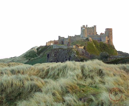 Bamburgh Castle 8M099D-24.JPG